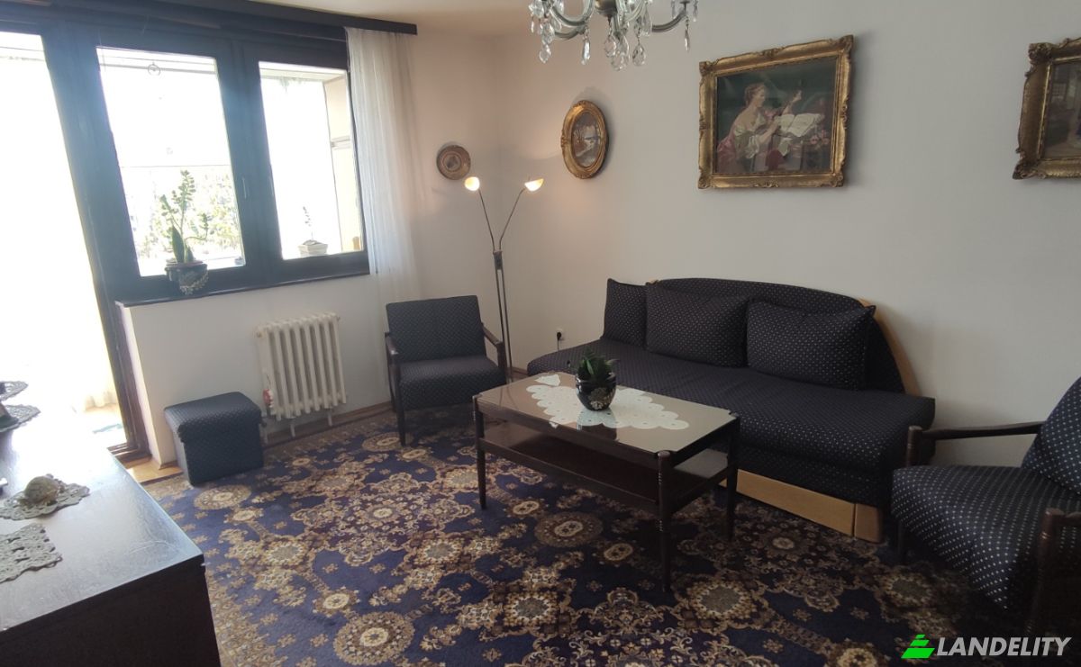 Apartment for Sale Trg Grada Prato, Sarajevo 71000, Sarajevo, Sarajevo Canton, Federation of Bosnia and Herzegovina, Bosnia and Herzegovina. Photo 10