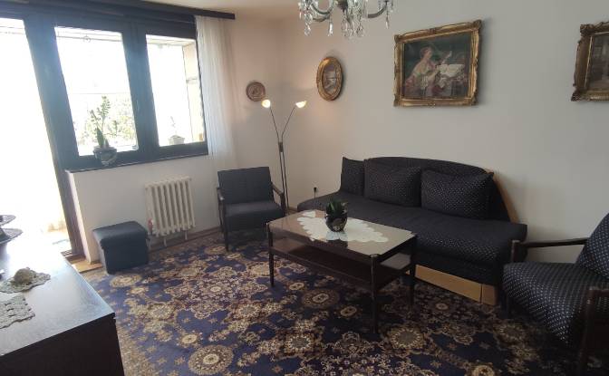 Apartment for Sale Trg Grada Prato, Sarajevo 71000. Photo#10