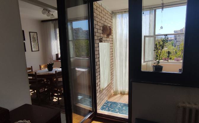 Apartment for Sale Trg Grada Prato, Sarajevo 71000. Photo#8