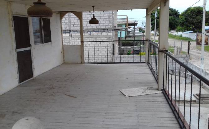 Land Lot for Sale - Ballenita, Ecuador