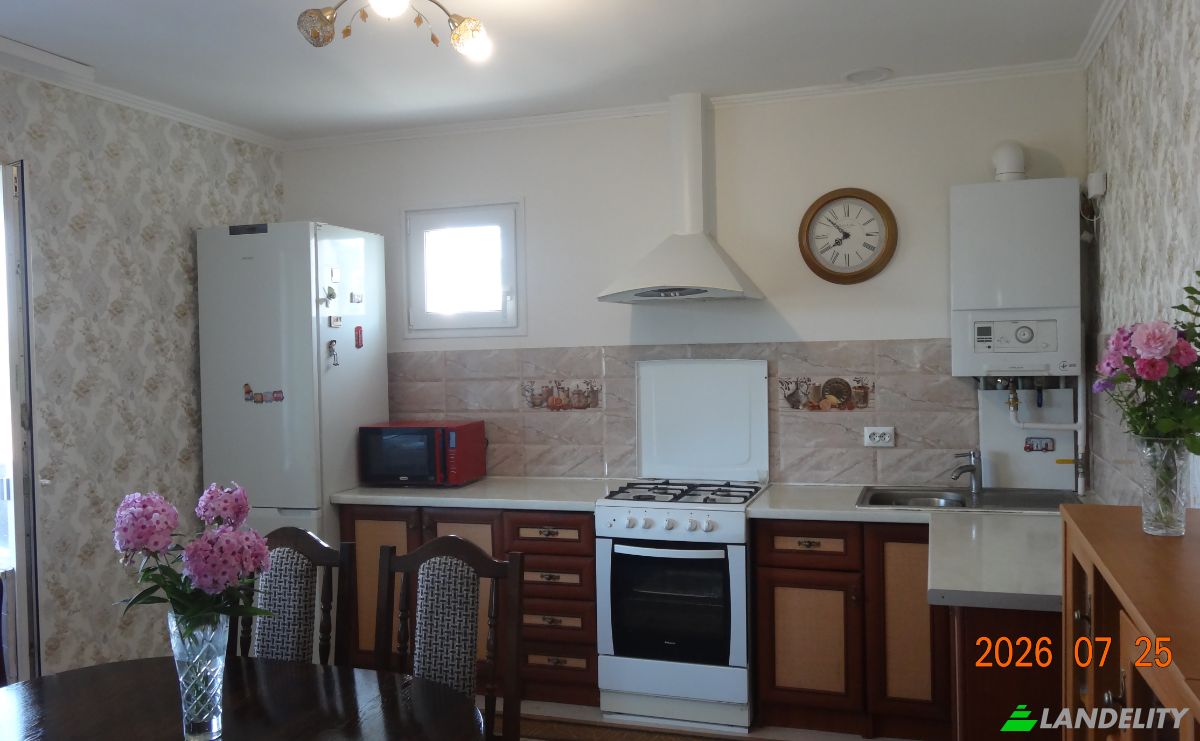 Single Family Home for Sale Khmelnytska St, Lisovi Hrynivtsi, Khmelnytskyi district, Khmelnytskyi Oblast, Ukraine, Khmelnytska oblast, 31340. Photo 5