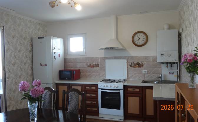 Single Family Home for Sale Khmelnytska St. Photo#5 Single Family Home for Sale Khmelnytska St. Photo#5
