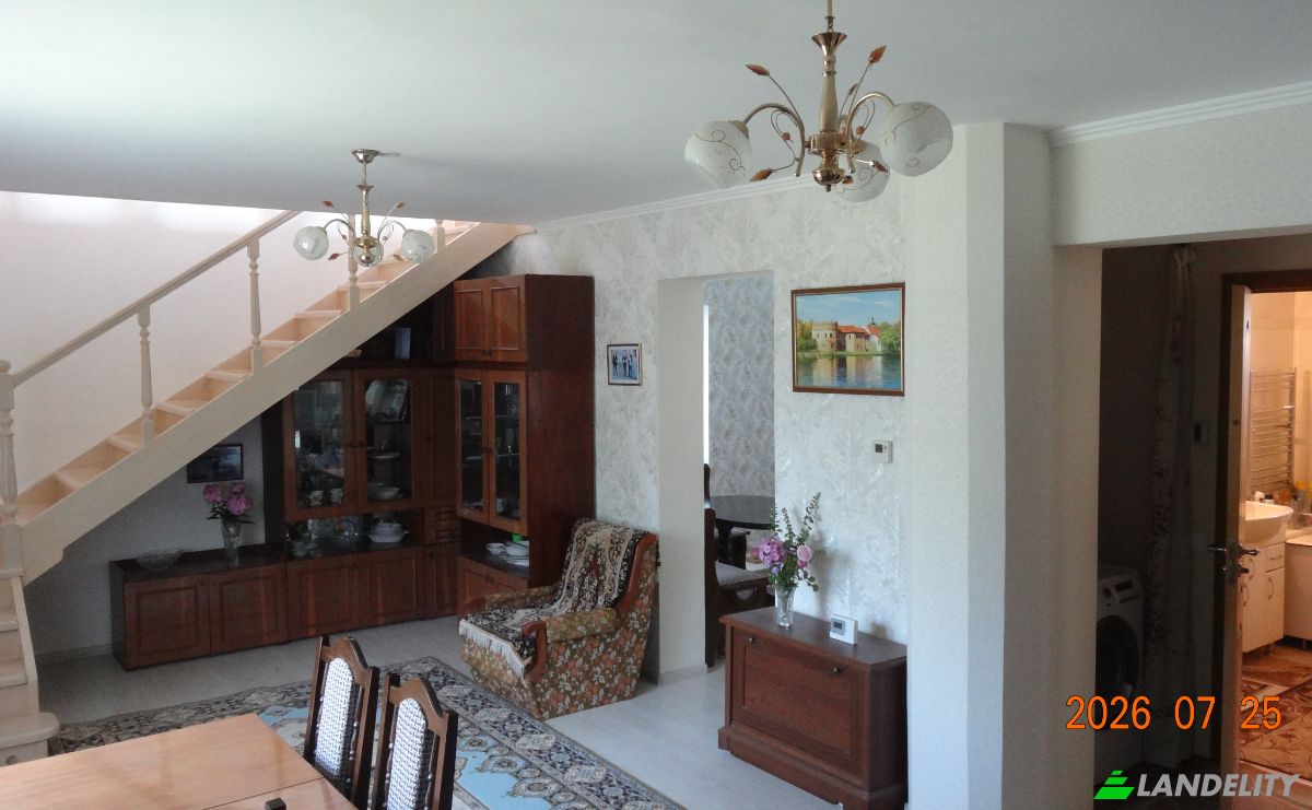 Single Family Home for Sale Khmelnytska St, Lisovi Hrynivtsi, Khmelnytskyi district, Khmelnytskyi Oblast, Ukraine, Khmelnytska oblast, 31340. Photo 6