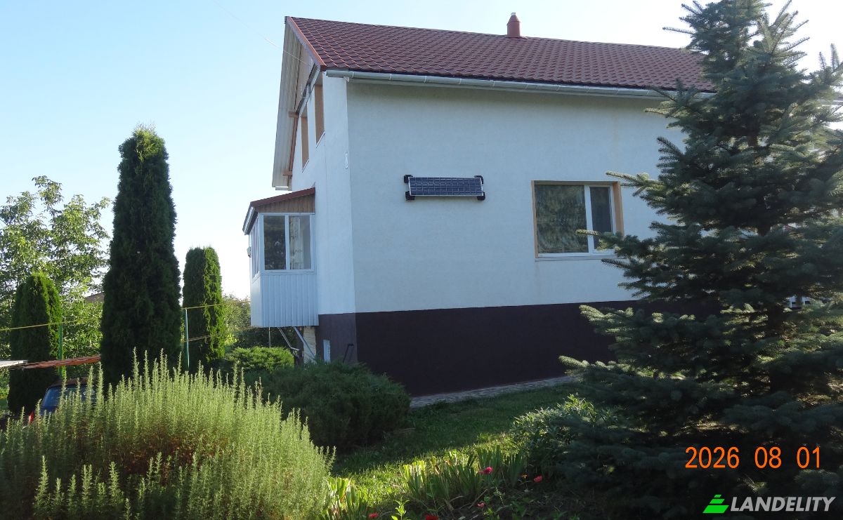 Single Family Home for Sale Khmelnytska St, Lisovi Hrynivtsi, Khmelnytskyi district, Khmelnytskyi Oblast, Ukraine, Khmelnytska oblast, 31340. Photo 2