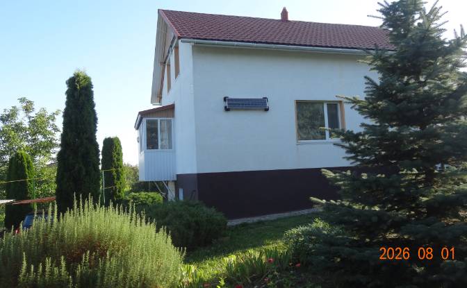 Single Family Home for Sale Khmelnytska St. Photo#2 Single Family Home for Sale Khmelnytska St. Photo#2