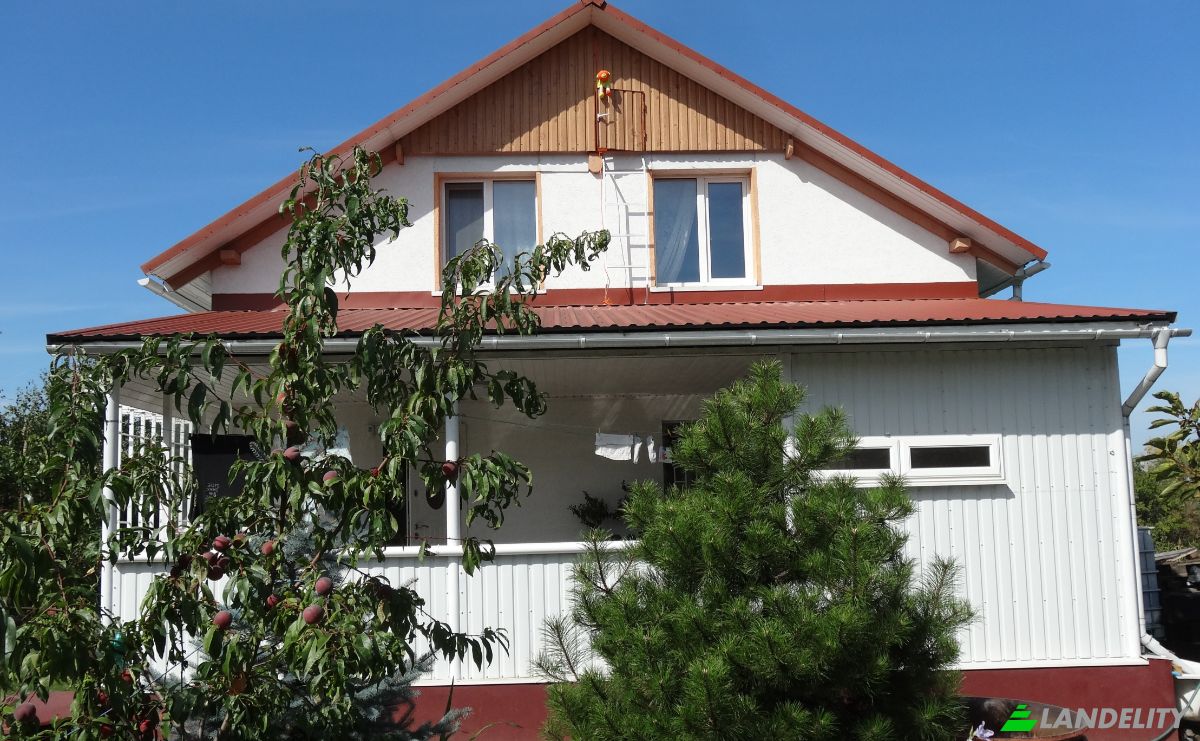 Single Family Home for Sale Khmelnytska St, Lisovi Hrynivtsi, Khmelnytskyi district, Khmelnytskyi Oblast, Ukraine, Khmelnytska oblast, 31340. Photo 3