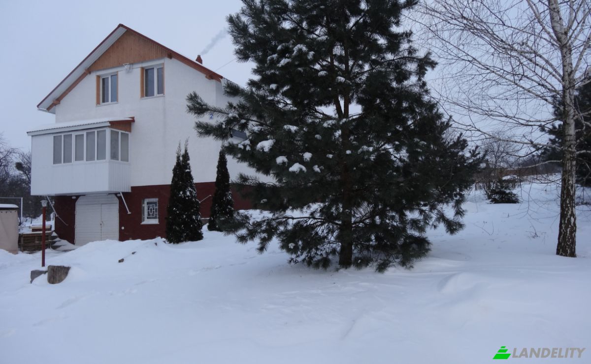 Single Family Home for Sale Khmelnytska St, Lisovi Hrynivtsi, Khmelnytskyi district, Khmelnytskyi Oblast, Ukraine, Khmelnytska oblast, 31340. Photo 1