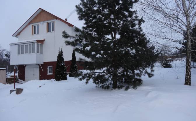 Single Family Home for Sale - Lisovi Hrynivtsi, Ukraine