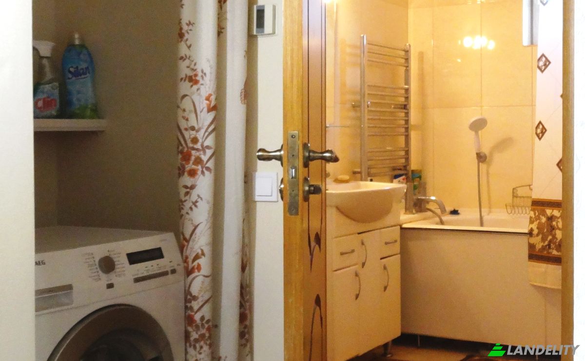 Casa de una sola familia en venta Khmelnytska St, Lisovi Hrynivtsi, Khmelnytskyi district, Khmelnytskyi Oblast, Ukraine, Khmelnytska oblast, 31340. Foto 8