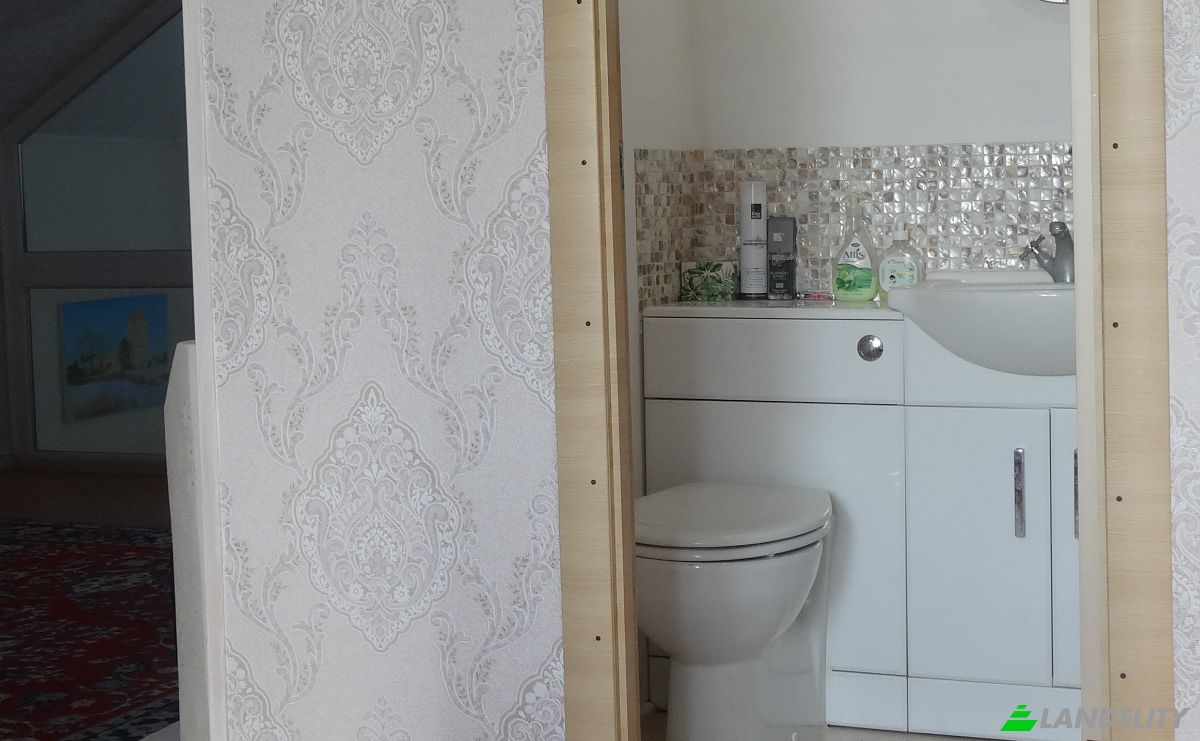 Casa de una sola familia en venta Khmelnytska St, Lisovi Hrynivtsi, Khmelnytskyi district, Khmelnytskyi Oblast, Ukraine, Khmelnytska oblast, 31340. Foto 14