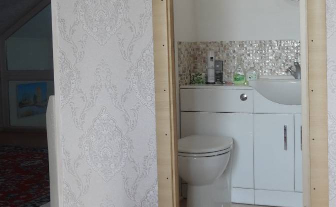 Casa de una sola familia en venta Khmelnytska St. Foto#14