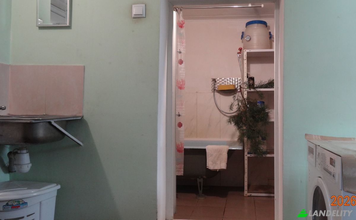 Casa de una sola familia en venta Khmelnytska St, Lisovi Hrynivtsi, Khmelnytskyi district, Khmelnytskyi Oblast, Ukraine, Khmelnytska oblast, 31340. Foto 18