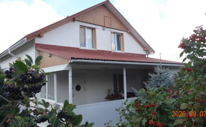 Casa de una sola familia en venta Khmelnytska St. Foto#3