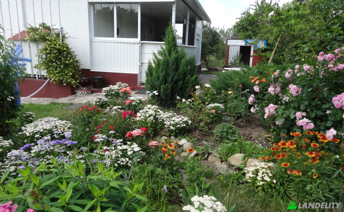 Casa de una sola familia en venta Khmelnytska St, Lisovi Hrynivtsi, Khmelnytskyi district, Khmelnytskyi Oblast, Ukraine, Khmelnytska oblast, 31340. Foto 4