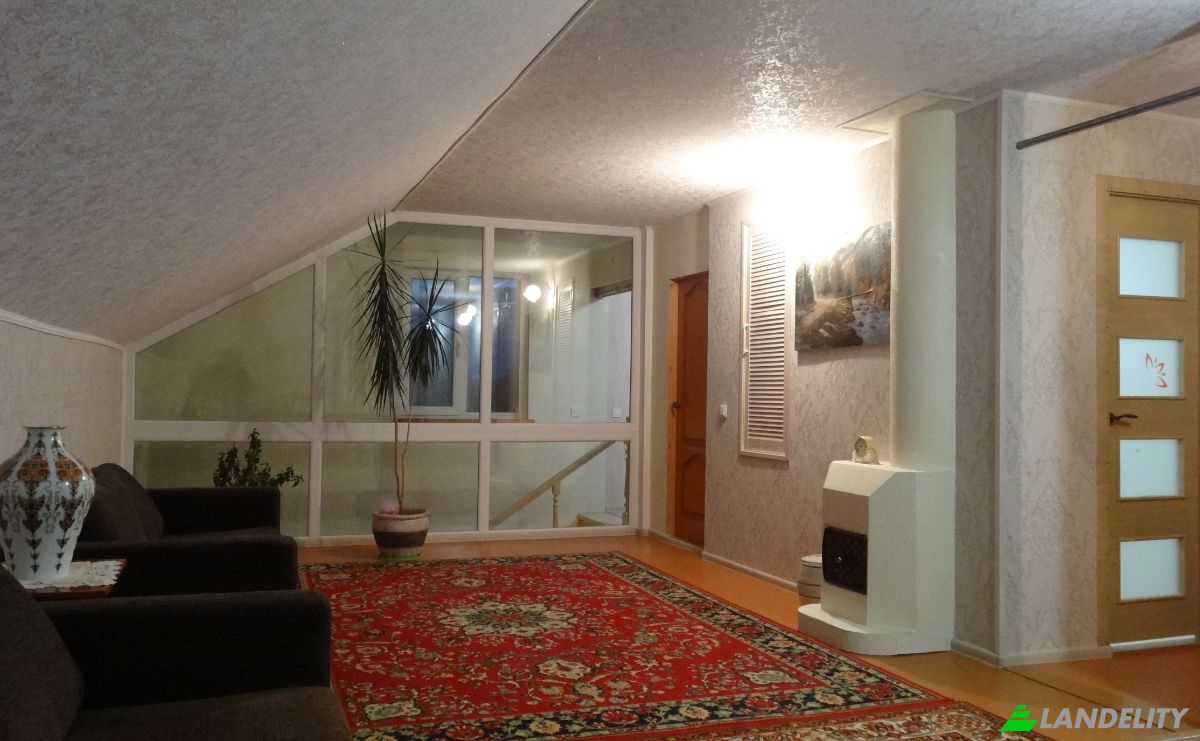Casa de una sola familia en venta Khmelnytska St, Lisovi Hrynivtsi, Khmelnytskyi district, Khmelnytskyi Oblast, Ukraine, Khmelnytska oblast, 31340. Foto 12