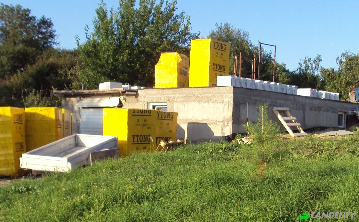 Casa de una sola familia en venta Khmelnytska St, Lisovi Hrynivtsi, Khmelnytskyi district, Khmelnytskyi Oblast, Ukraine, Khmelnytska oblast, 31340. Foto 20