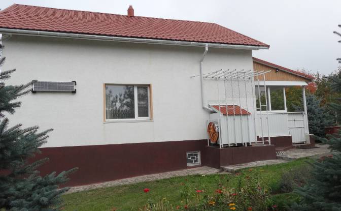 Casa de una sola familia en venta Khmelnytska St. Foto#2