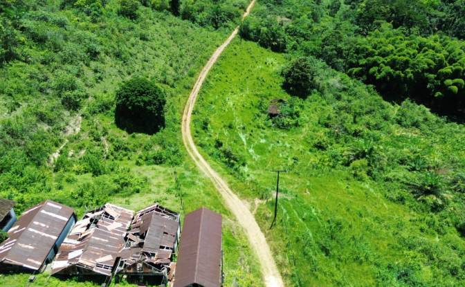 Farm/Ranch for Sale - Banco Central, Brazil