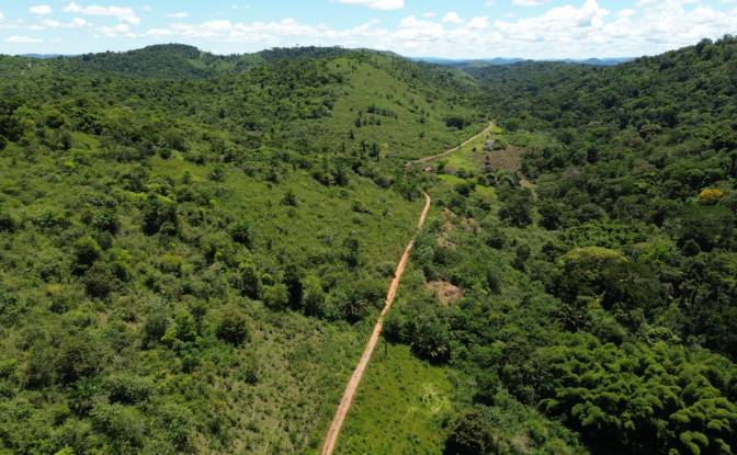 Farm/Ranch for Sale Banco Central, Ilheus, Bahia. Photo#10