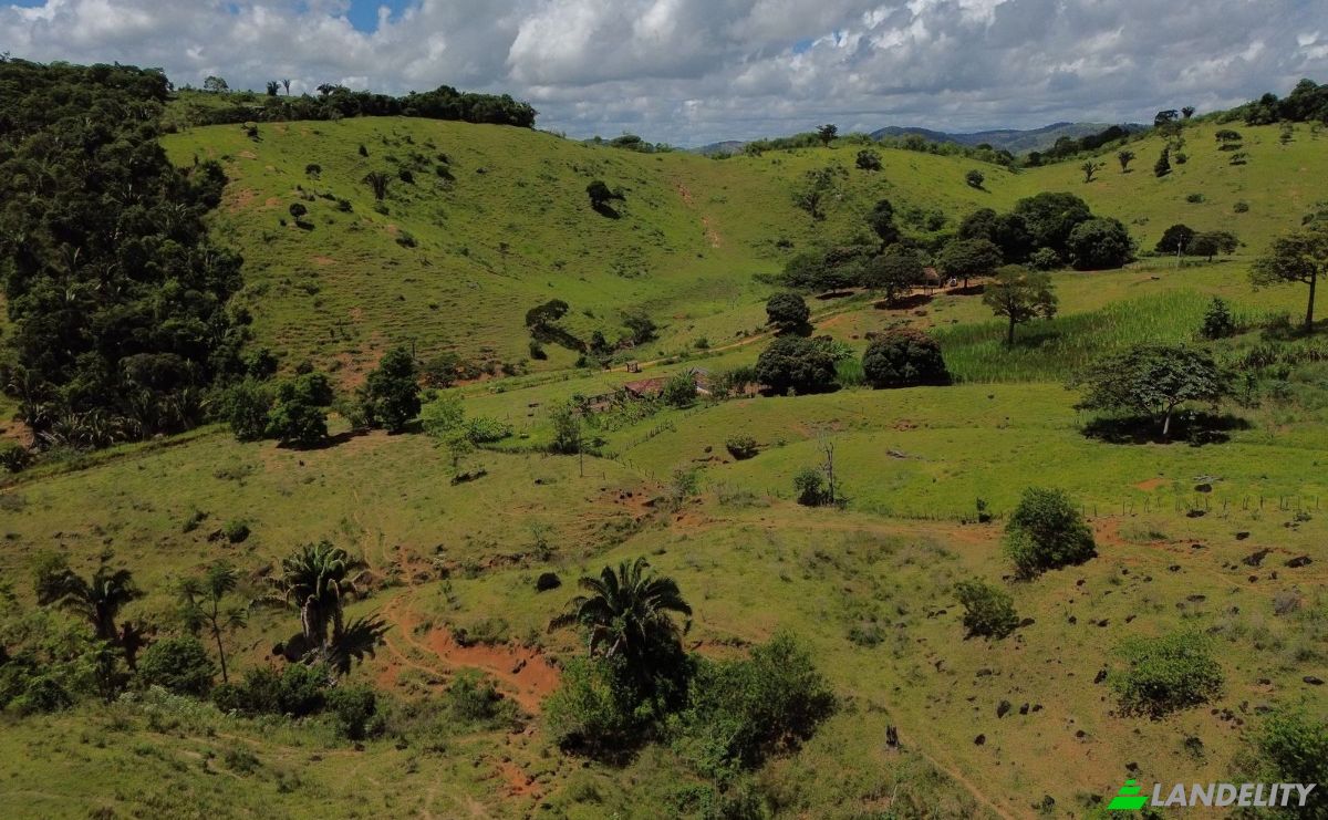 Farm/Ranch for Sale R Artur Pires, Ibicui, Bahia, Brazil, 45290-000. Photo 1