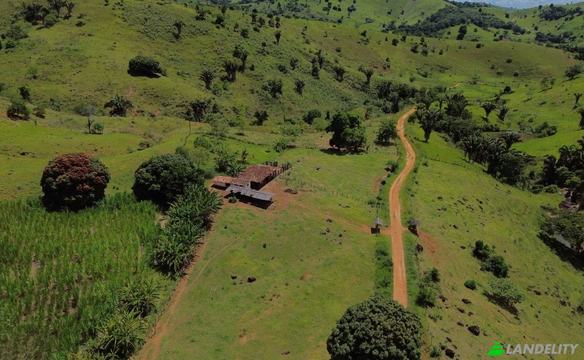 Farm/Ranch for Sale R Artur Pires, Ibicui, Bahia, Brazil, 45290-000. Photo 2