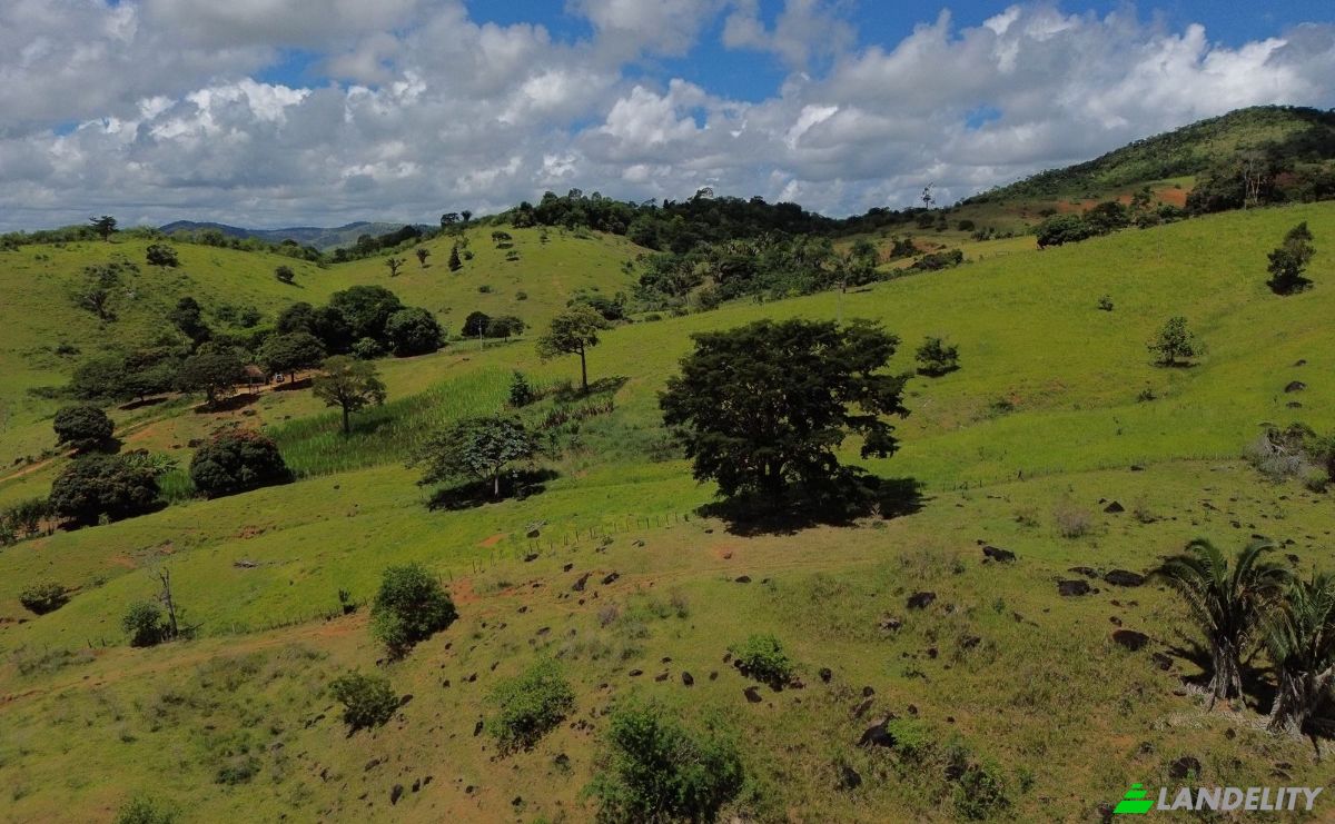 Farm/Ranch for Sale R Artur Pires, Ibicui, Bahia, Brazil, 45290-000. Photo 5
