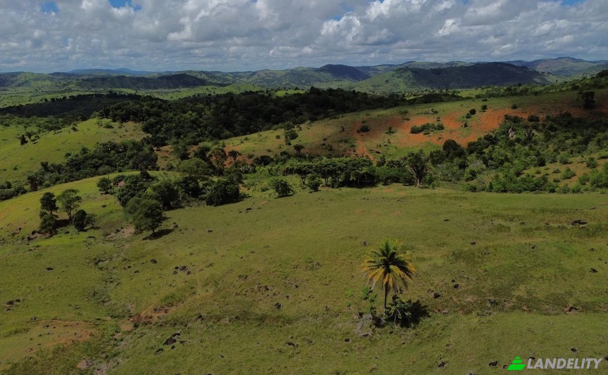 Farm/Ranch for Sale R Artur Pires, Ibicui, Bahia, Brazil, 45290-000. Photo 6