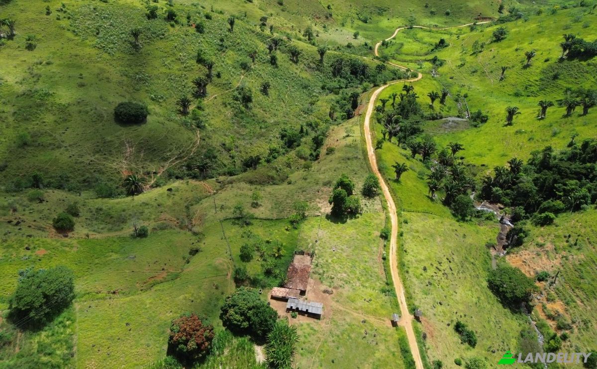 Farm/Ranch for Sale R Artur Pires, Ibicui, Bahia, Brazil, 45290-000. Photo 9