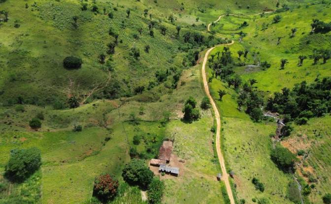 Farm/Ranch for Sale R Artur Pires, Ibicui, Bahia. Photo#9