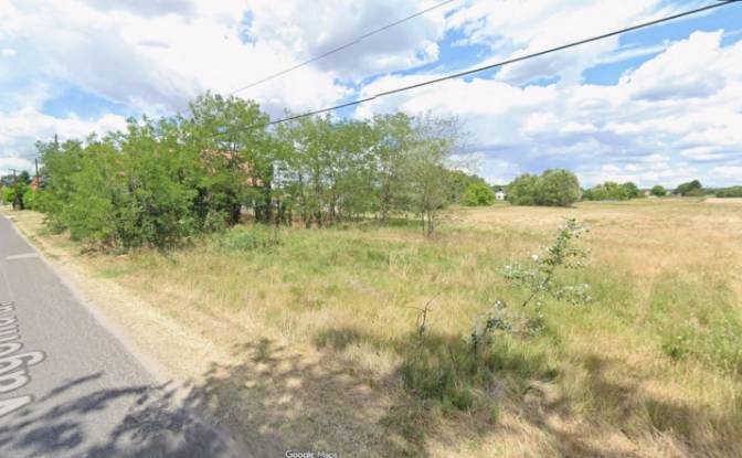 Land Lot for Sale - Albertirsa, Hungary
