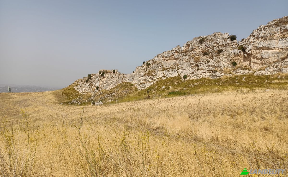 Investing/Development for Sale 92022 Cammarata AG, Cammarata, Free municipal consortium of Agrigento, Sicily, Italy. Photo 1