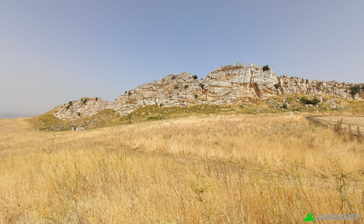 Investing/Development for Sale 92022 Cammarata AG, Cammarata, Free municipal consortium of Agrigento, Sicily, Italy. Photo 2