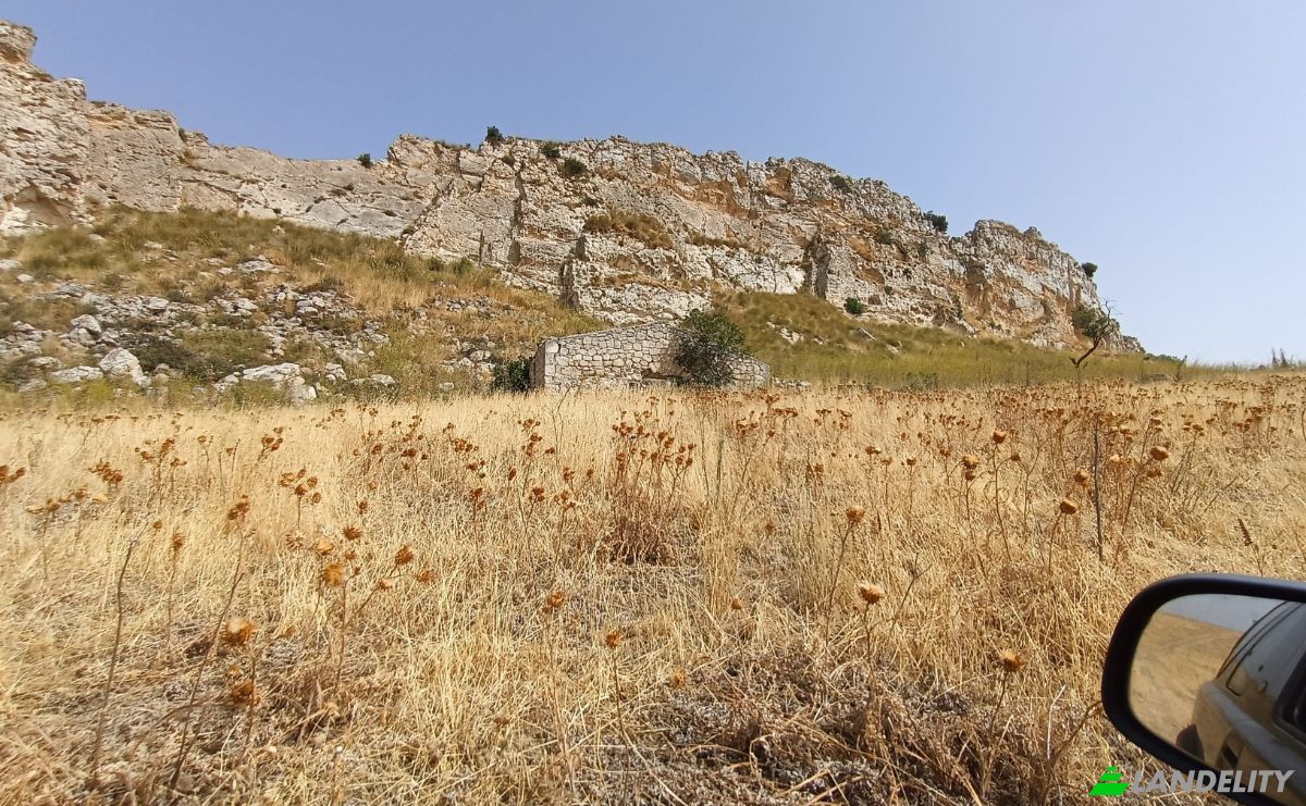Investing/Development for Sale 92022 Cammarata AG, Cammarata, Free municipal consortium of Agrigento, Sicily, Italy. Photo 6