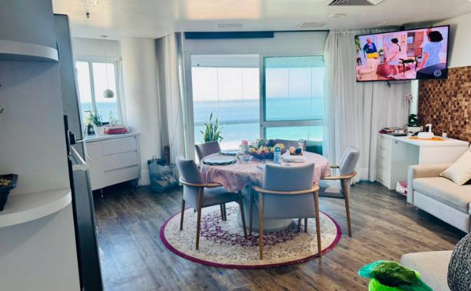 Apartment for Sale - Rio de Janeiro, Brazil