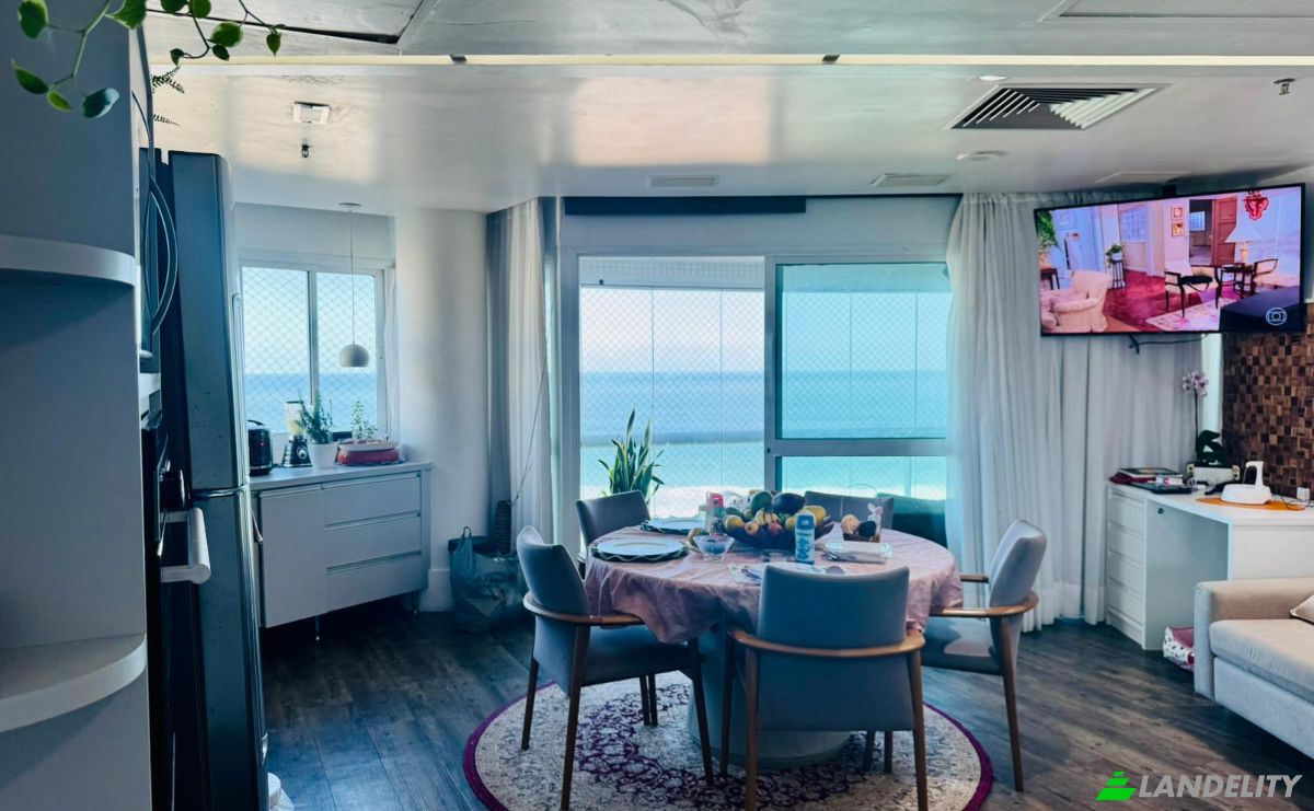 Apartment for Sale Av Lucio Costa, 3150, Barra da Tijuca, Rio de Janeiro, Brazil, 22630-010. Photo 3