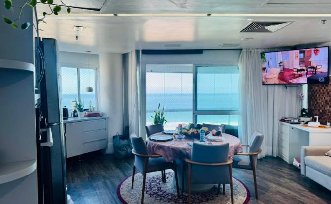 Apartment for Sale Av Lucio Costa, 3150. Photo#3