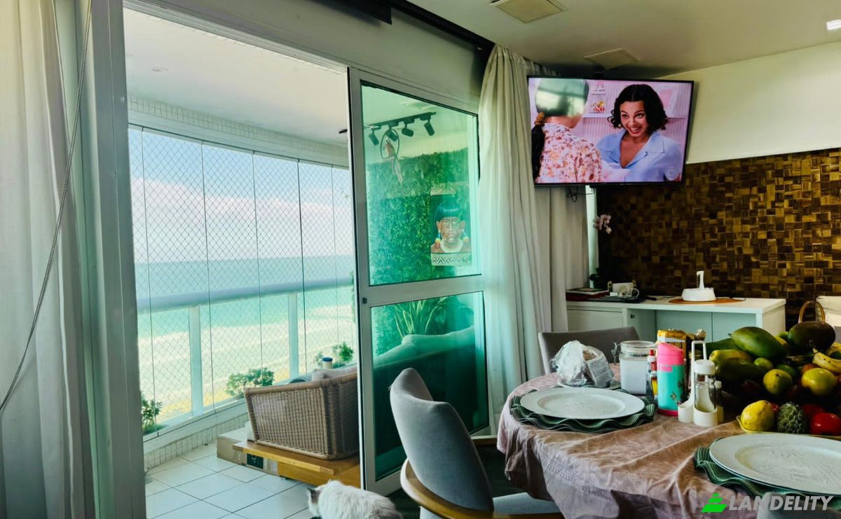 Apartment for Sale Av Lucio Costa, 3150, Barra da Tijuca, Rio de Janeiro, Brazil, 22630-010. Photo 4