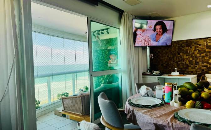 Apartment for Sale Av Lucio Costa, 3150. Photo#4