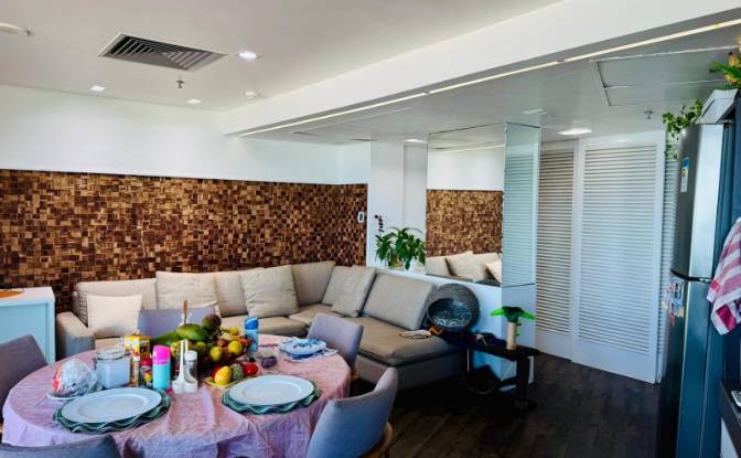 Apartment for Sale Av Lucio Costa, 3150. Photo#10