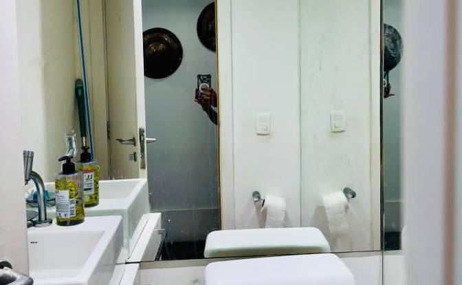 Apartment for Sale Av Lucio Costa, 3150. Photo#8