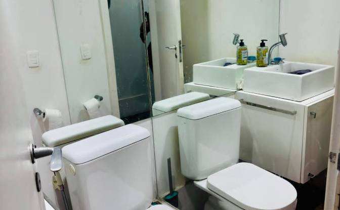 Apartment for Sale Av Lucio Costa, 3150. Photo#2
