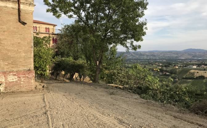 Villa for Sale Via Marrocco, 66030 Mozzagrogna CH. Photo#4