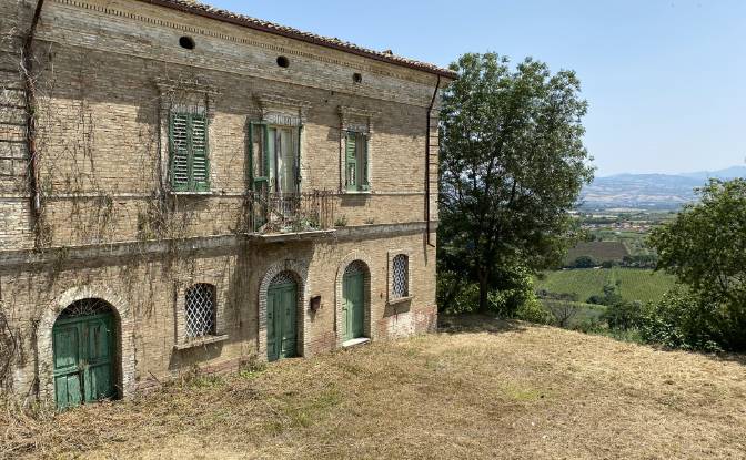 Villa for Sale Via Marrocco, 66030 Mozzagrogna CH. Photo#2