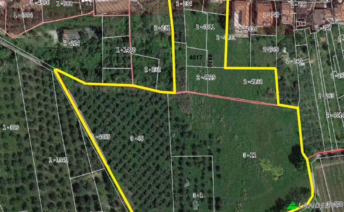 Villa for Sale Via Marrocco, 66030 Mozzagrogna CH, Mozzagrogna, Province of Chieti, Abruzzo, Italy. Photo 7