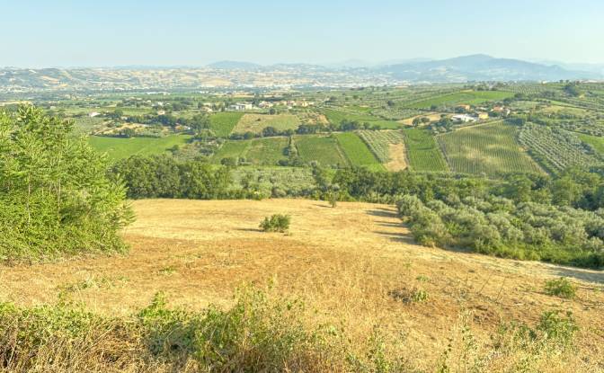 Villa for Sale Via Marrocco, 66030 Mozzagrogna CH. Photo#5