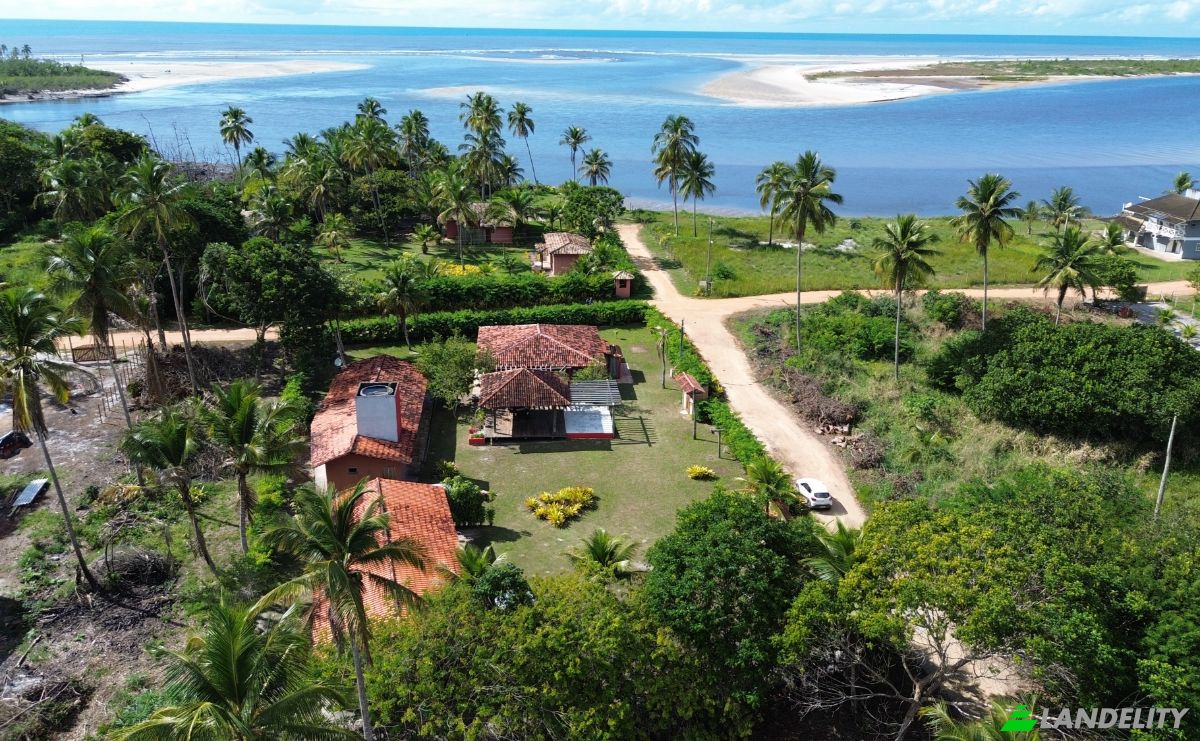 Townhouse for Sale Res do Marcos, Pedras de Una, Una, Bahia, Brazil, 45690-000. Photo 10