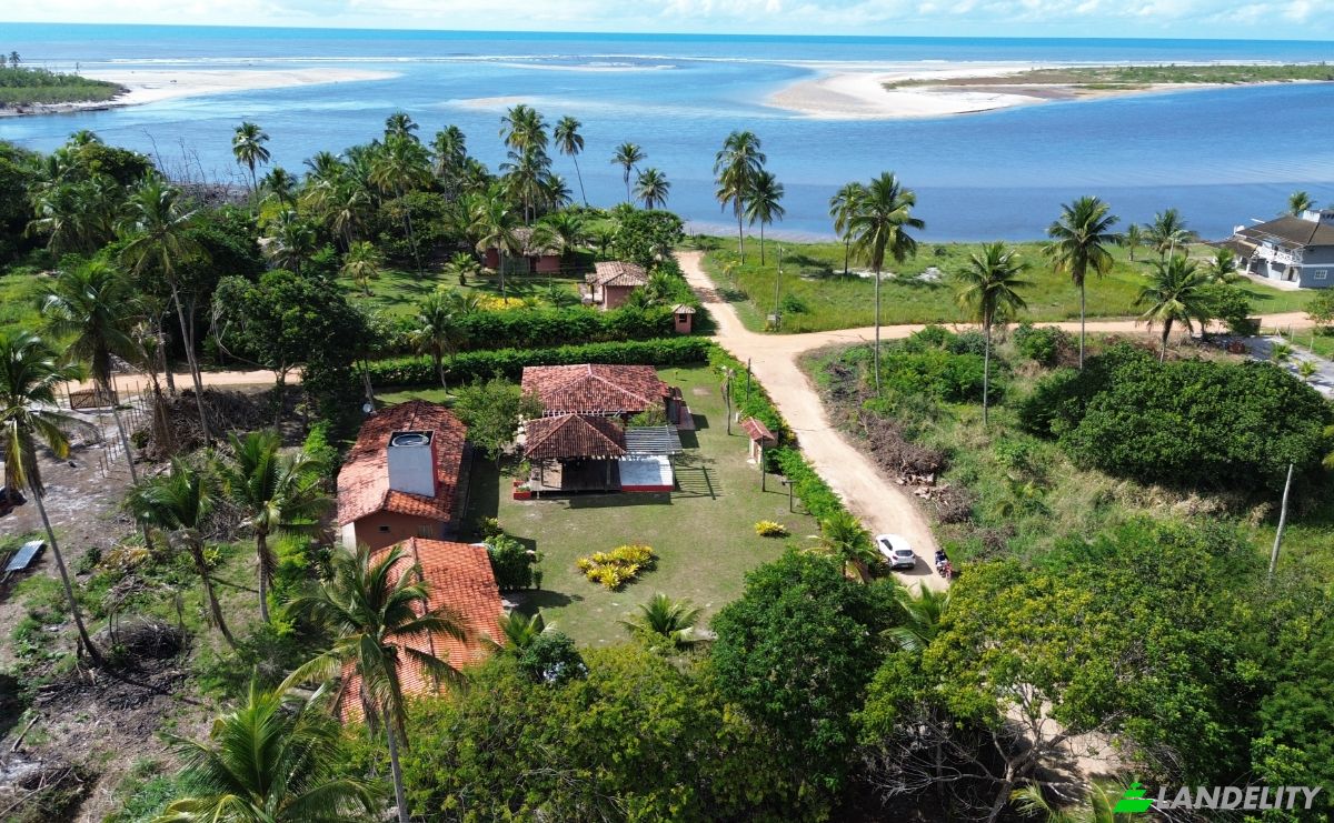 Townhouse for Sale Res do Marcos, Pedras de Una, Una, Bahia, Brazil, 45690-000. Photo 11