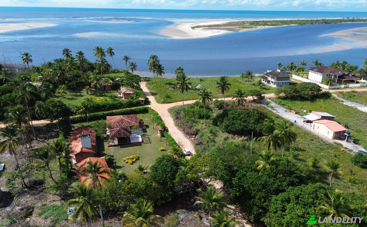 Townhouse for Sale Res do Marcos, Pedras de Una, Una, Bahia, Brazil, 45690-000. Photo 12