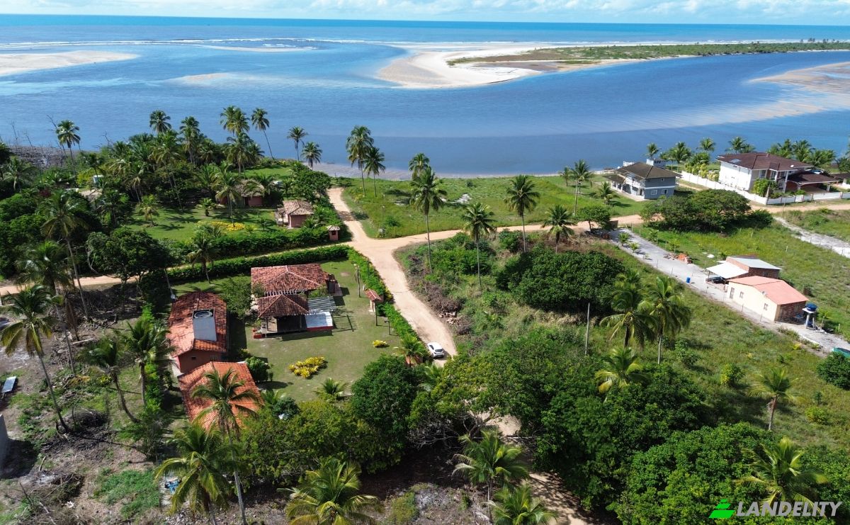 Townhouse for Sale Res do Marcos, Pedras de Una, Una, Bahia, Brazil, 45690-000. Photo 13