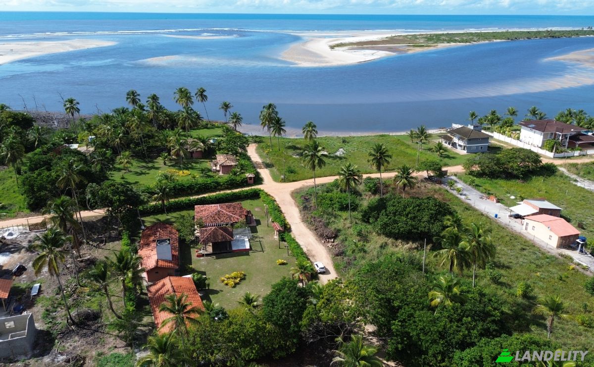 Townhouse for Sale Res do Marcos, Pedras de Una, Una, Bahia, Brazil, 45690-000. Photo 14